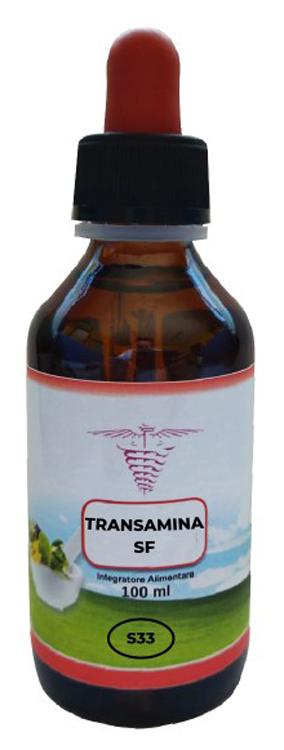 ND Transamina Sf Gocce 100 ml