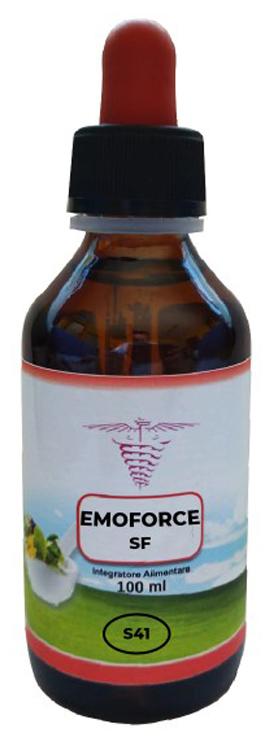 ND Emoforce Sf Gocce 100 ml