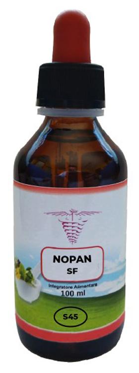 ND Nopan Sf Gocce 100 ml