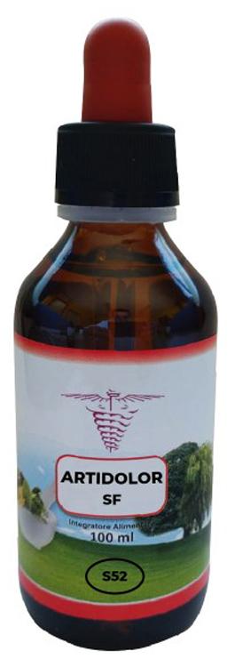 ND Artidolor Sf Gocce 100 ml