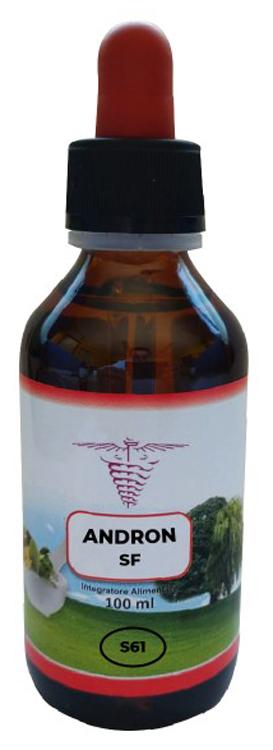 ND Andron Sf Gocce 100 ml
