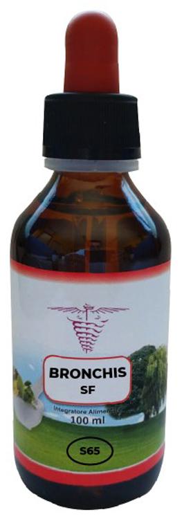 ND Bronchis Sf Gocce 100 ml