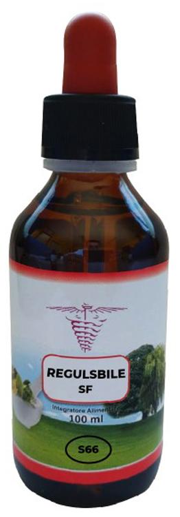 ND Regulsbile Sf Gocce 100 ml