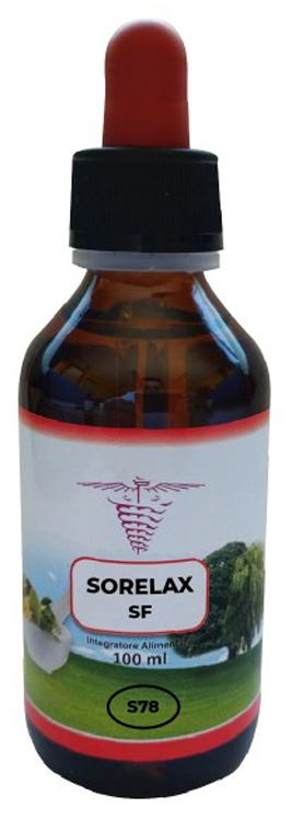 ND Sorelax Sf Gocce 100 ml