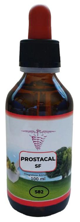ND Prostacal Sf Gocce 100 ml