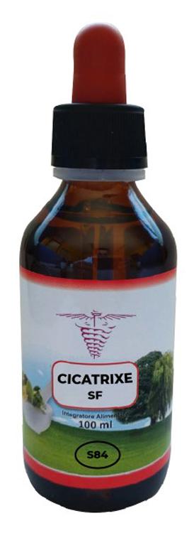 ND Cicatrixe Sf Gocce 100 ml