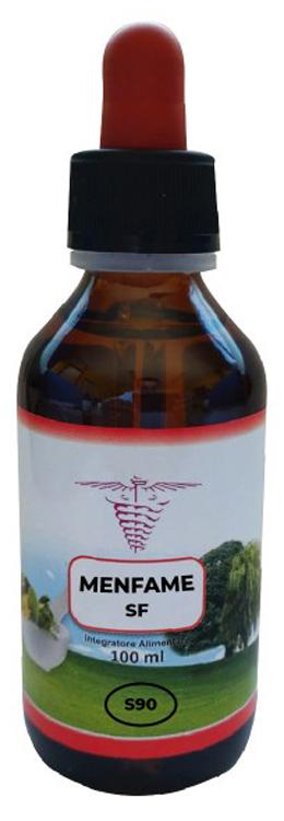 ND Menfame Sf Gocce 100 ml