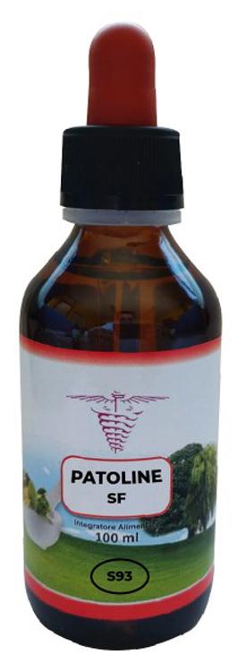 ND Patoline Sf Gocce 100 ml