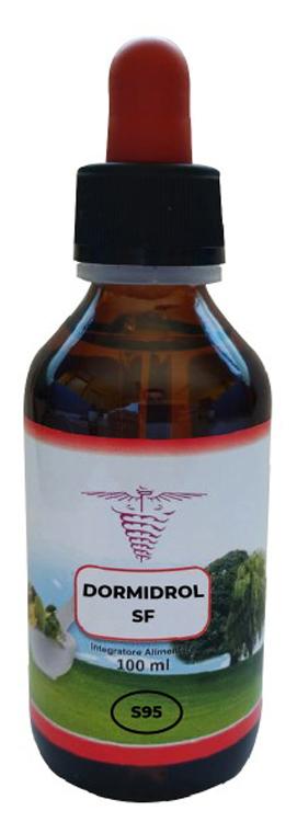 ND Dormidrol Sf Gocce 100 ml