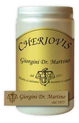 ND Cheriovis 400PAST