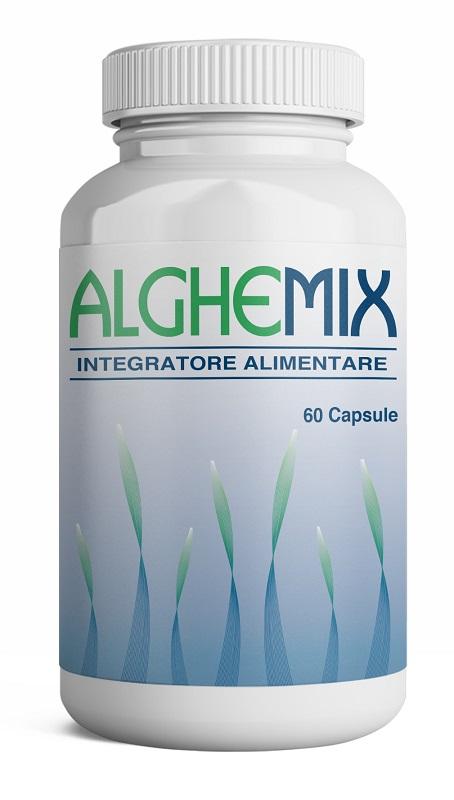 ND Alghemix 60 capsule