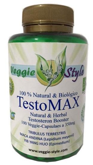ND Testomax 100 capsule