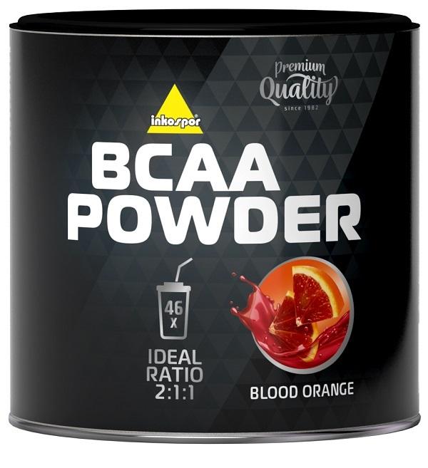 ND Bcaa Polvere Arancia ROSSA300G
