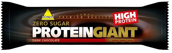 ND Protein Giant Dark Choc 65 g