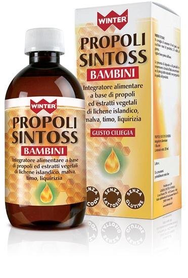 ND Winter Propoli Sintoss BB200ML