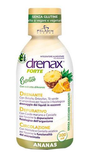 ND Drenax Forte Ananas 300 ml