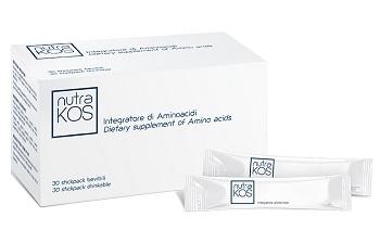 ND Nutrakos Bevibile 30STICKPACK