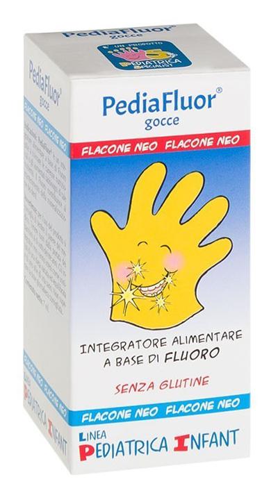 ND Pediafluor 7 ml