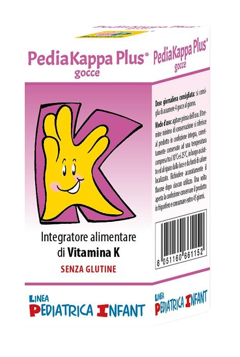 ND Pediakappa Plus 5 ml