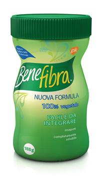 ND Benefibra Polvere 155 g
