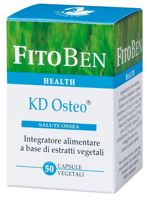 ND Kd Osteo 50 capsule