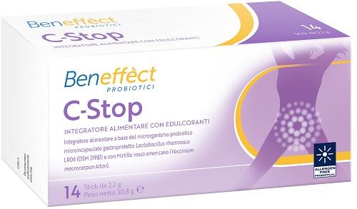 ND Beneffect C-stop 14STICK