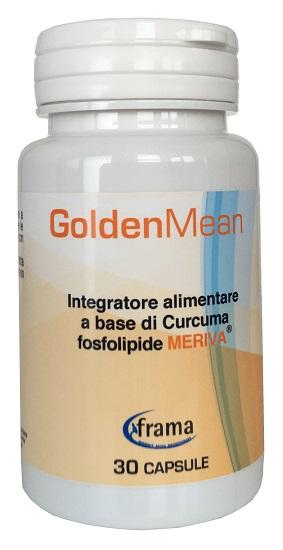 ND Goldenmean 30 capsule