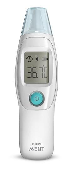 Philips Termometro Auricolare Intellig