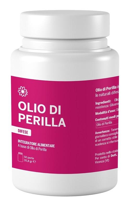 ND Olio Di Perilla 50PRL