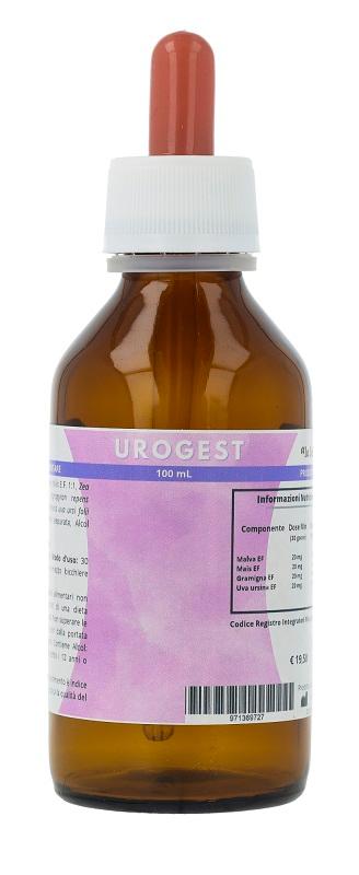 ND Urogest 100 ml