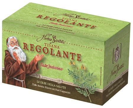 ND Frate Indovino Tis Rego 20 bustine