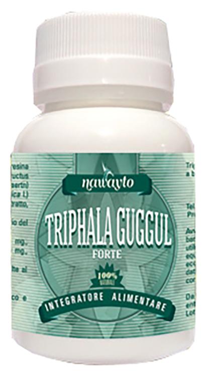 ND Triphala Guggul Forte 60 compresse
