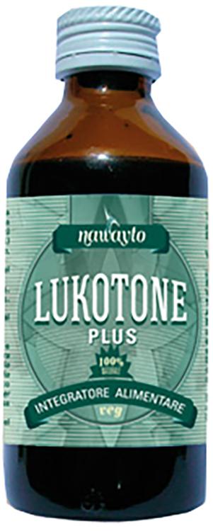 ND Lukotone Plus 200 ml
