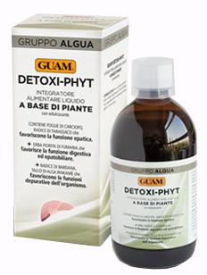ND Guam Algua Detoxi-phyt 500 ml