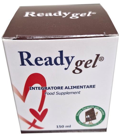 ND Ready Gel Cacao 150 ml