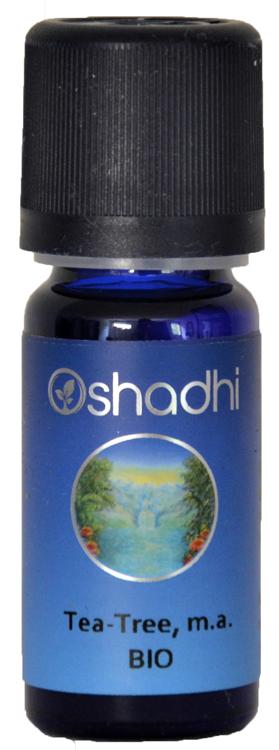 ND Tea Tree Oe Bio 30 ml