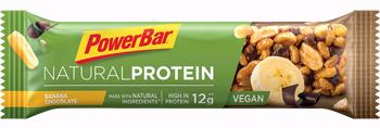 ND Powerbar Natural Protein Ba/ch