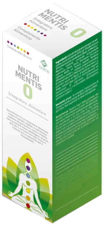 ND Nutri Mentis 0 30 ml