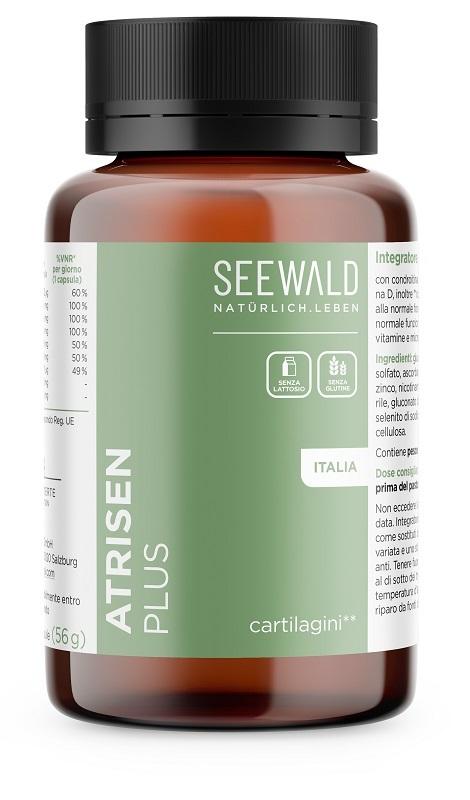 ND Atrisen Plus 60 capsule