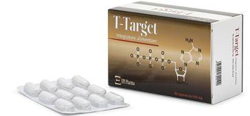ND T-target 60 capsule