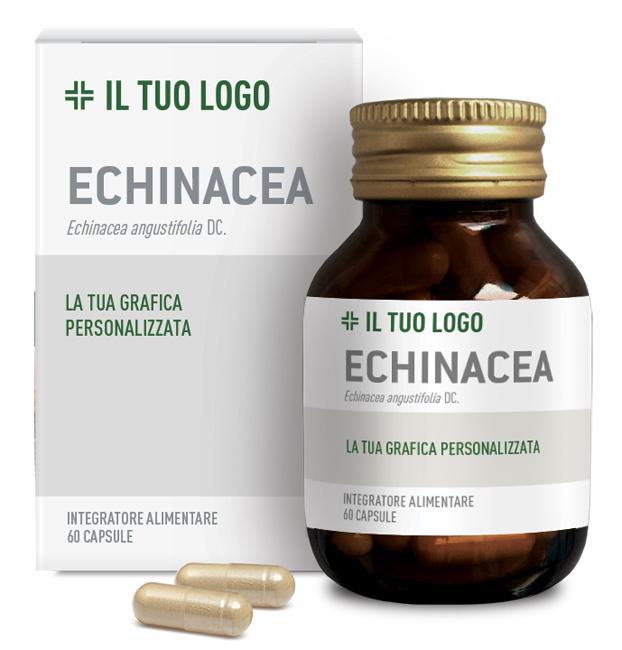 ND Echinacea 60 capsule