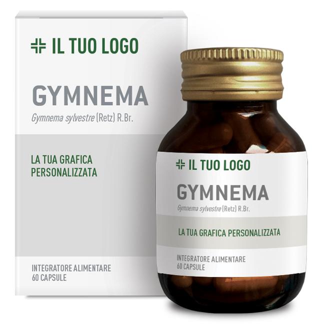 ND Gymnema 60 capsule