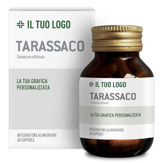 ND Tarassaco 60 capsule