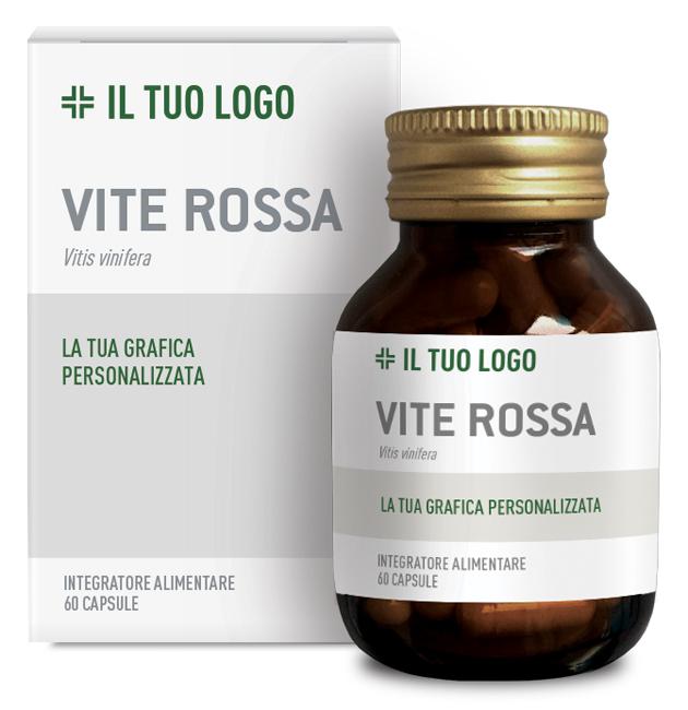 ND Vite Rossa 60 capsule