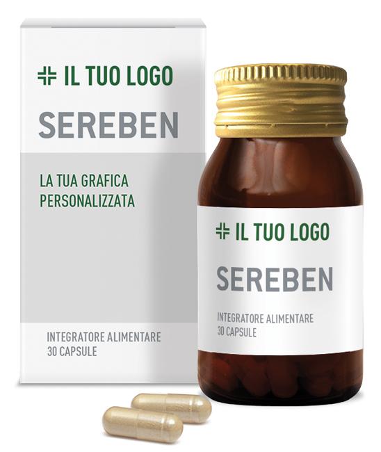 ND Sereben 30 capsule