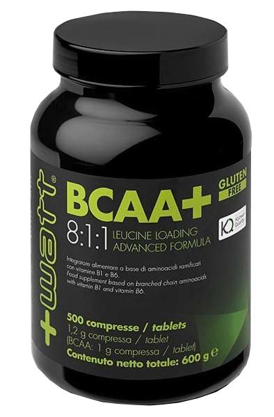 2215 BCAA+ 811 500CPR