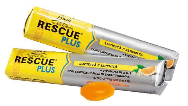 ND Rescue Orig 10CONF Plus Ara/sa