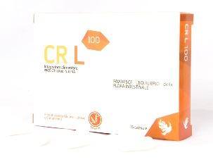 ND Crl 100 15 capsule 550 mg