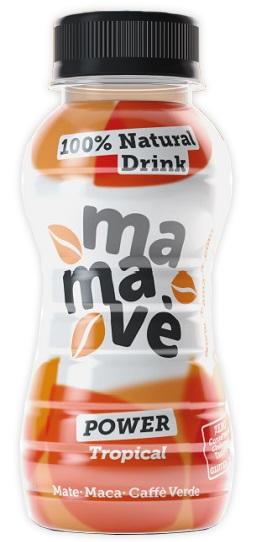 ND Mamave'power Tropical 200 ml