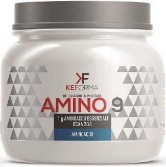 ND Amino 9 200 compresse